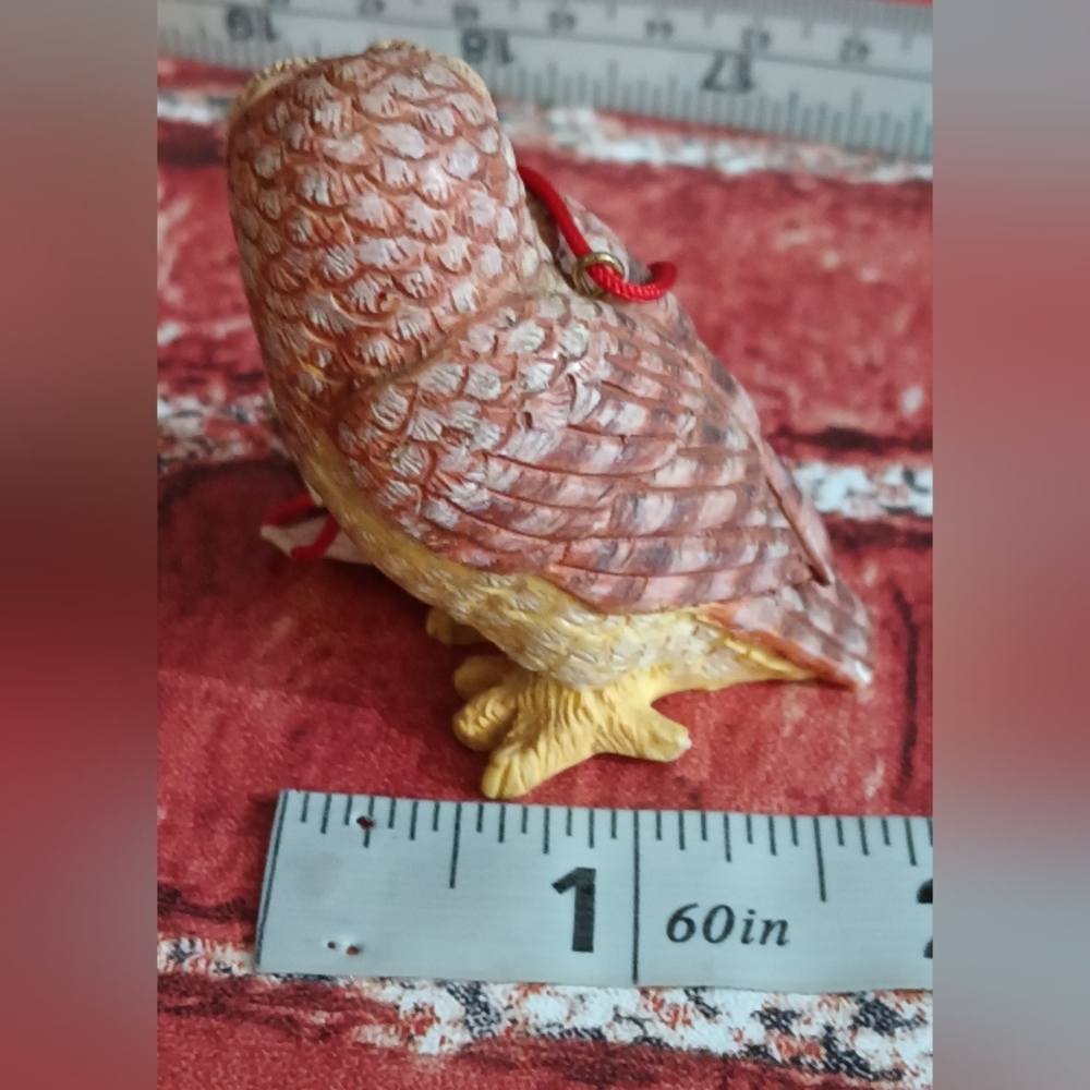 𝑴𝒊𝒅𝒘𝒆𝒔𝒕 𝑰𝒎𝒑𝒐𝒓𝒕𝒔 𝟗𝟎'𝒔 𝑶𝒘𝒍 𝑶𝒓𝒏𝒂𝒎𝒆𝒏𝒕 - Picture 3 of 11